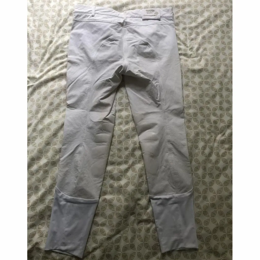 Tanha Pantalons De Concours>Pantalon concours