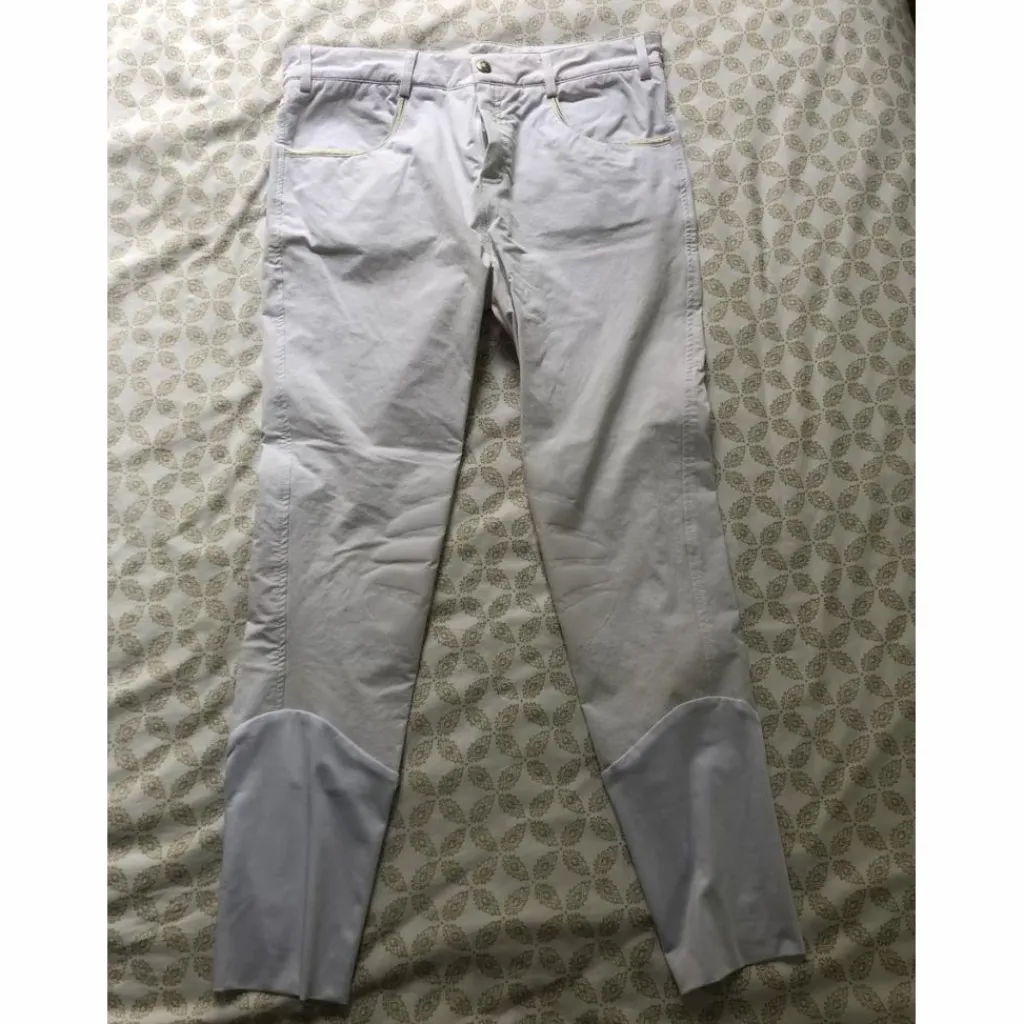 Tanha Pantalons De Concours>Pantalon concours