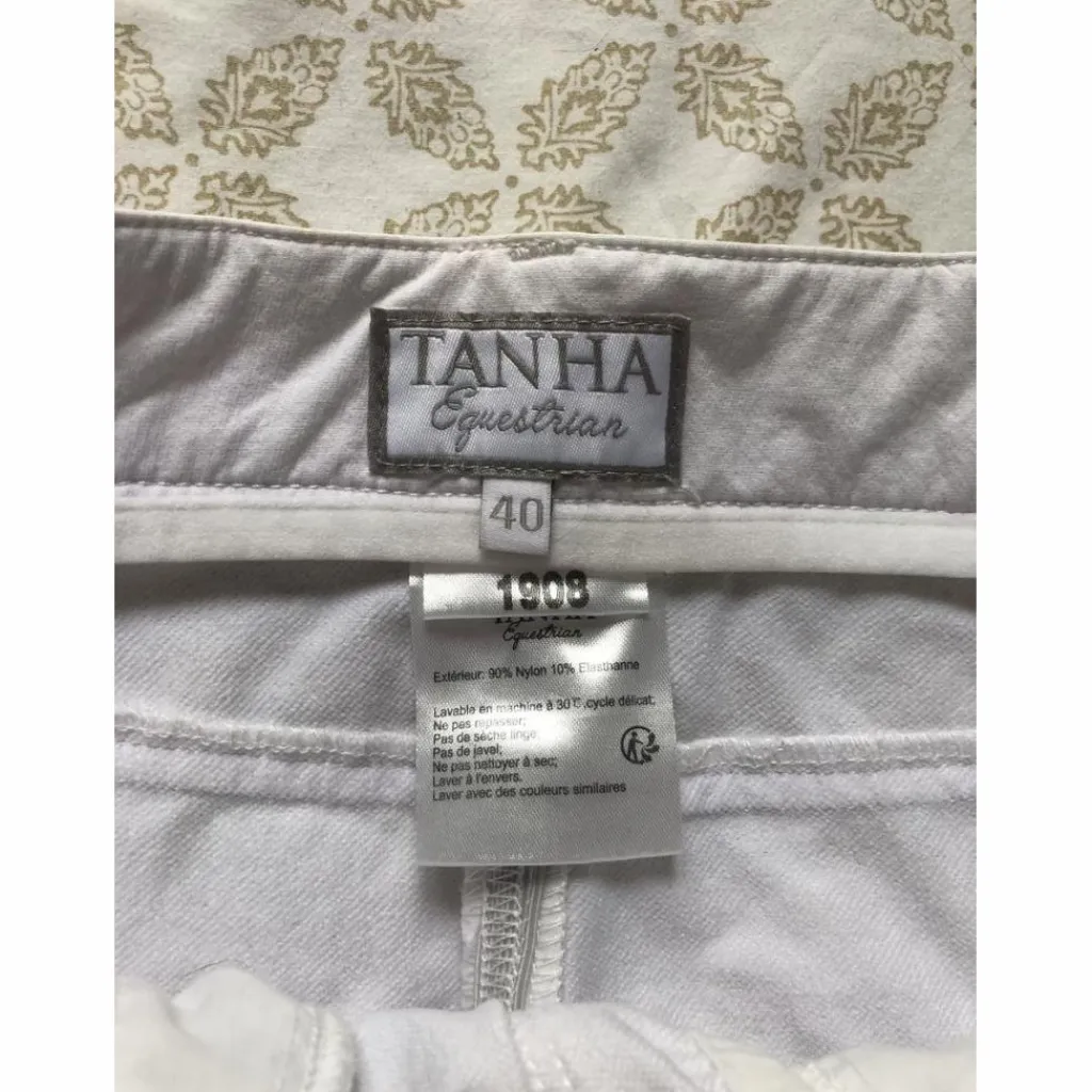 Tanha Pantalons De Concours>Pantalon concours