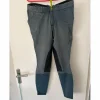 Fouganza Pantalons>pantalon couleur pétrole