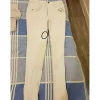 Pantalon d equitation*- Marque inconnue - Sale