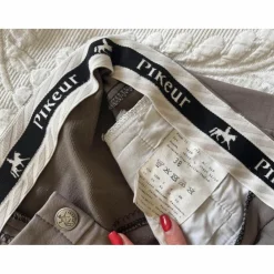 Pikeur Pantalons><noscript><img width=