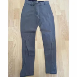 pantalon décathlon taille 36 gris*Fouganza Online