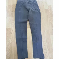 pantalon décathlon taille 36 gris*Fouganza Online
