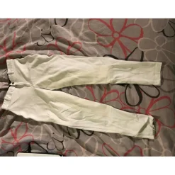 Fouganza Pantalons De Concours>pantalon de concours