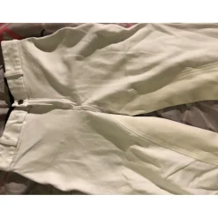 Fouganza Pantalons De Concours><noscript><img width=
