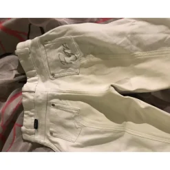 Fouganza Pantalons De Concours><noscript><img width=
