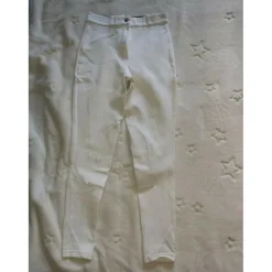 Pantalon de concours*Fouganza Online