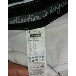 Pantalon de concours*Fouganza Online