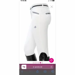 pantalon de concours*Spooks Discount