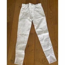 Equitheme Pantalons De Concours>Pantalon de concours