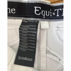 Equitheme Pantalons De Concours><noscript><img width=