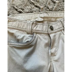 Pantalon de concours*Komutekir