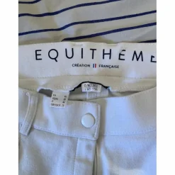 Pantalon de concours*Equitheme Online