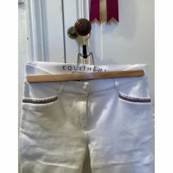Pantalon de concours*Equitheme Online