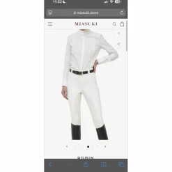 - Marque inconnue - Pantalons De Concours><noscript><img width=