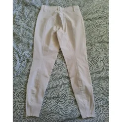 Equitheme Pantalons De Concours><noscript><img width=
