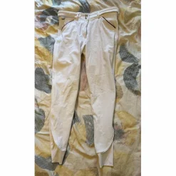 Penelope Leprevost Pantalons De Concours>Pantalon de concours