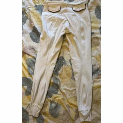 Penelope Leprevost Pantalons De Concours><noscript><img width=