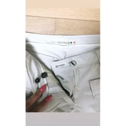 Pantalons De Concours>pantalon de concours animo 2ème peau
