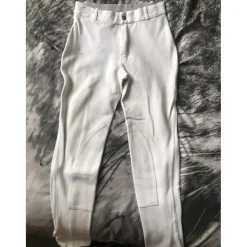 Pantalons De Concours>pantalon de concours 12ans