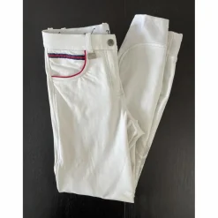 Pantalon de concours « Austin Grip »*Time Rider