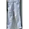 Pantalon de concours blanc Harcour* Best