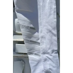 Pantalon de concours blanc Harcour* Best