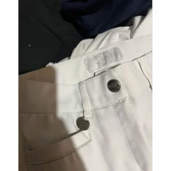 pantalon de concours blanc jumpin*Jump'In Online
