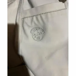 pantalon de concours blanc jumpin*Jump'In Online