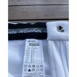 Fouganza Pantalons De Concours><noscript><img width=