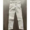 Performance Pantalons De Concours>Pantalon de concours blanc