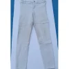 Fouganza Pantalons De Concours>Pantalon de concours blanc