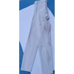 Fouganza Pantalons De Concours><noscript><img width=