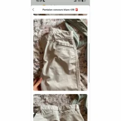 Equitheme Pantalons De Concours><noscript><img width=