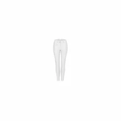 Acavallo Pantalons De Concours>Pantalon de concours Cavallo Chagall Blanc