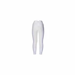 Acavallo Pantalons De Concours>Pantalon de concours Cavallo Chagall Blanc