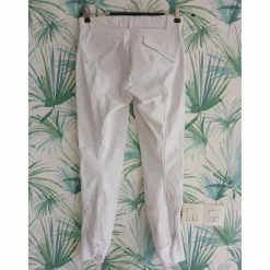 Equitheme Pantalons De Concours>Pantalon de concours Equithème taille 36