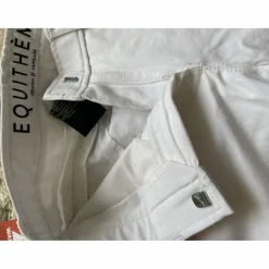 Pantalon de concours neuf taille 36*Equitheme Sale
