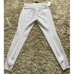 Pantalon de concours neuf taille 36*Equitheme Sale
