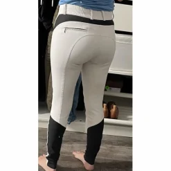 Pantalon de concours*Equiline Outlet