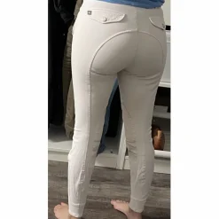 Euro-star Pantalons De Concours><noscript><img width=