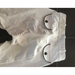 Fellini Pantalons De Concours>Pantalon de concours