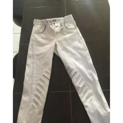 Fellini Pantalons De Concours><noscript><img width=