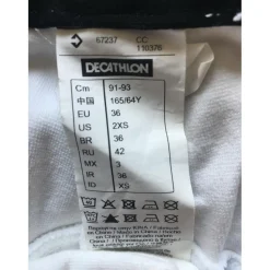 Decathlon Pantalons De Concours><noscript><img width=