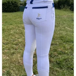 FHorse Pantalons De Concours>Pantalon de concours Édition Limitée