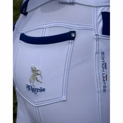 FHorse Pantalons De Concours>Pantalon de concours Édition Limitée