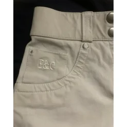 Pantalon de concours Flags&cup*Flags and Cup New