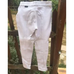 Fouganza Pantalons De Concours>Pantalon de concours