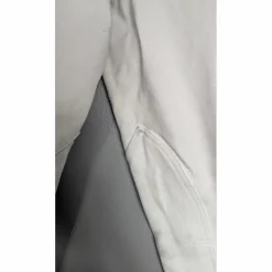 Pantalon de concours - Blanc - 42*Fouganza